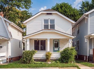 200 W Pacemont Rd, Columbus, OH 43202