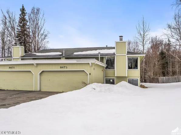 8673 Augusta Cir #14, Anchorage, AK 99519