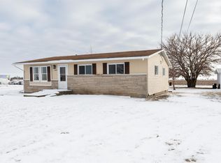 6489 W Us Highway 24, Remington, IN 47977
