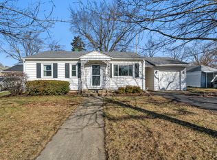 1601 Jones St, Joliet, IL