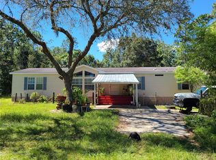 3490 SW 189th Ave, Dunnellon, FL 34432