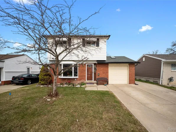 30842 Middlebury St, Westland, MI 48186