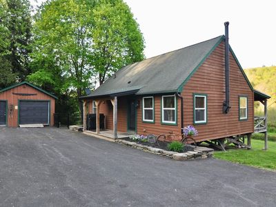 488 King Rd, Greene, NY, 13778