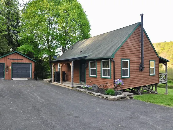 488 King Rd, Greene, NY 13778