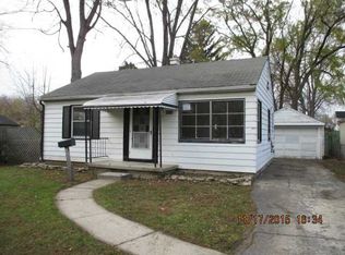 4849 Leamington Ave, Toledo, OH 43613
