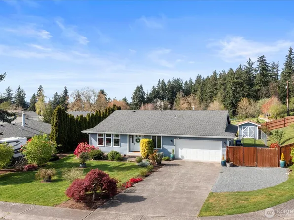 2000 Birch Court, Milton, WA 98354