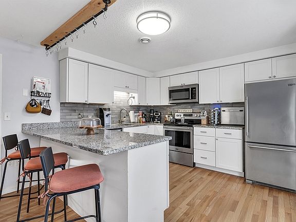 2nd image of 5 Village Way APT C