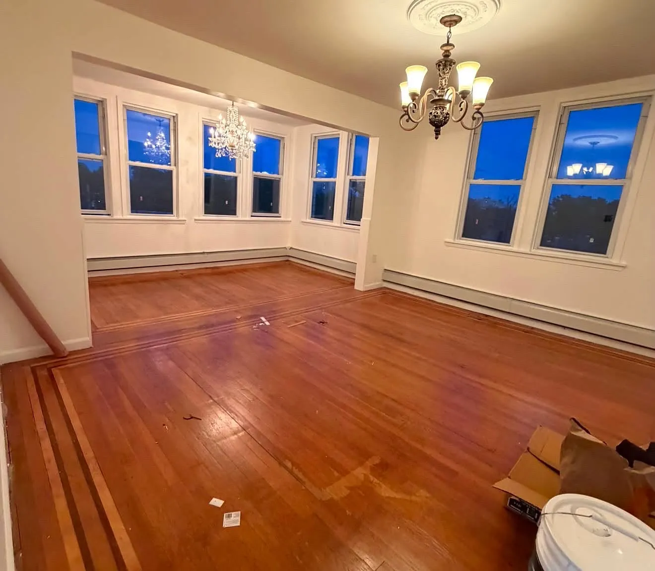3 bed, $3,500 — Photo 1