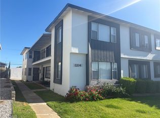 1204 E Imperial Ave, El Segundo, CA 90245