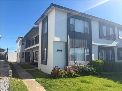 1204 E Imperial Ave, El Segundo, CA, 90245