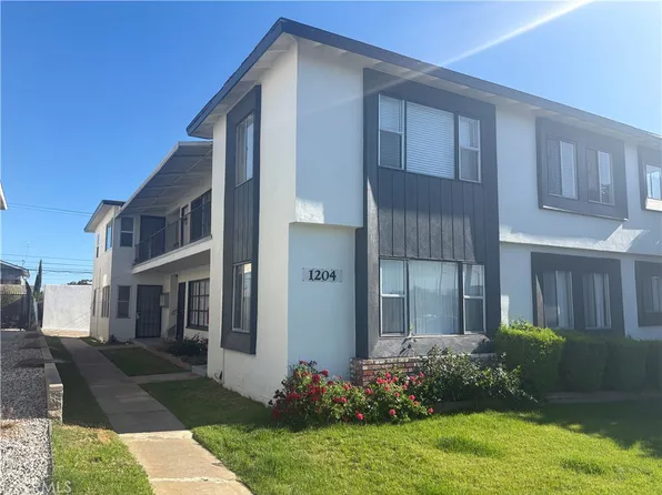 1204 E Imperial Ave, El Segundo, CA 90245