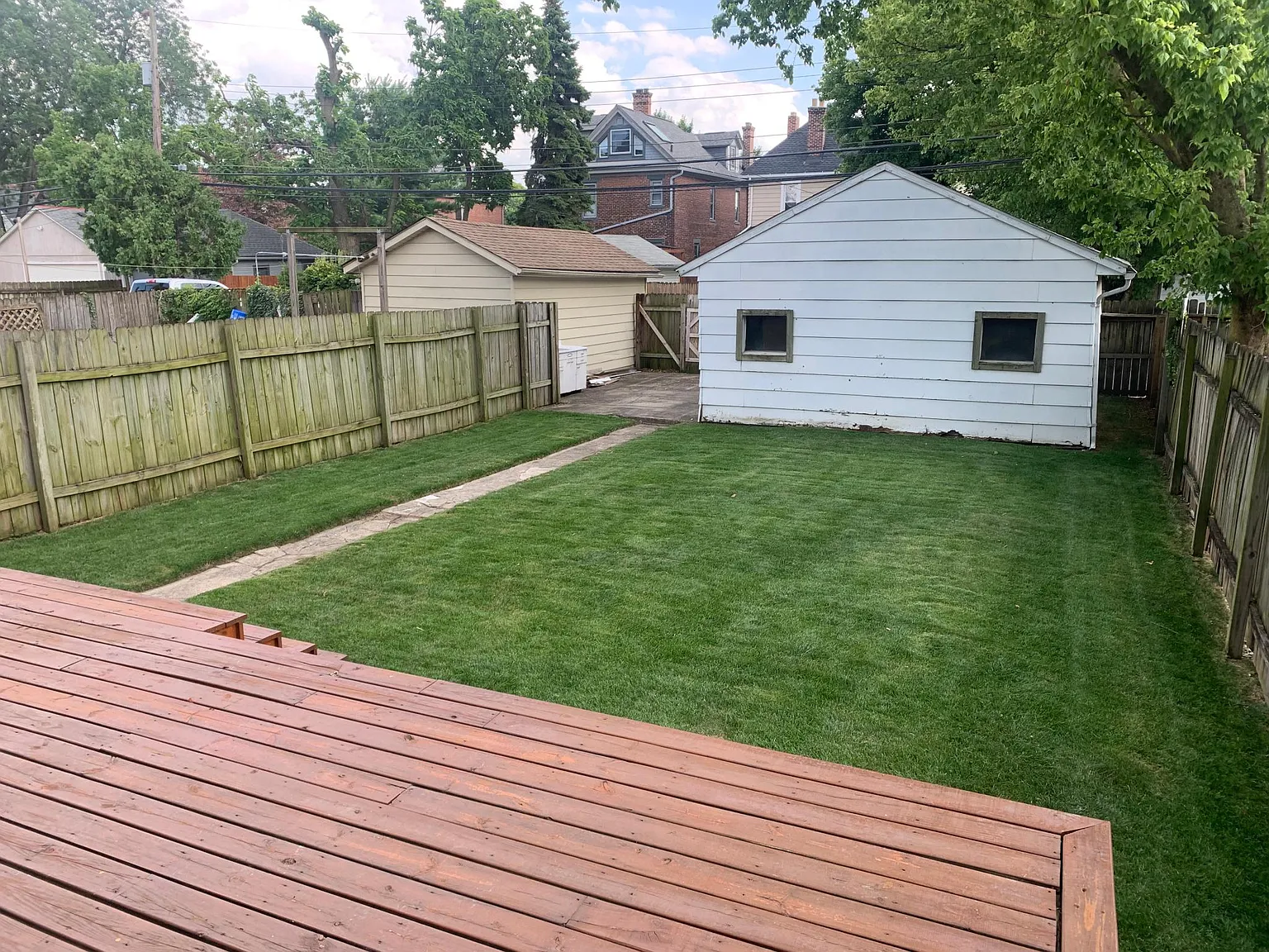 3 bed, 1.5 bath, 1267 sqft, $2,900 — Photo 3