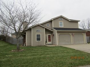 240 Saratoga Cir, Richmond, KY 40475