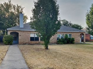 710 Monique Pl, Cedar Hill, TX 75104