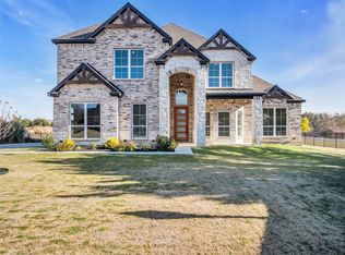 2900 Terrytown Dr, Ennis, TX 75119