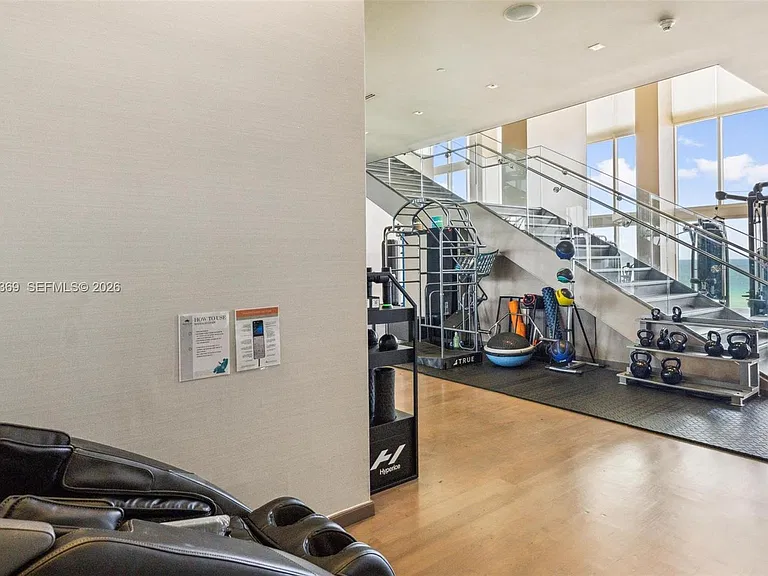 1800 S Ocean Dr #1401 — Photo 49