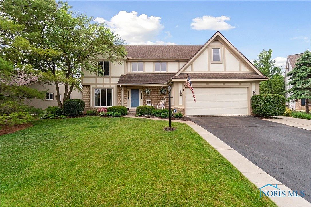 7605 Red Pines Dr, Sylvania, OH 43560 Zillow