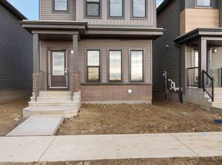 5452 Hawthorn Run, Edmonton, AB T6X 3K6