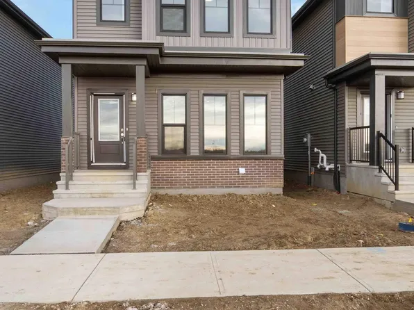 5452 Hawthorn Run, Edmonton, AB T6X 3K6