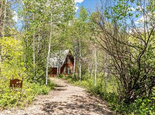 10340 N Eagle Way #116, Oakley, UT 84055