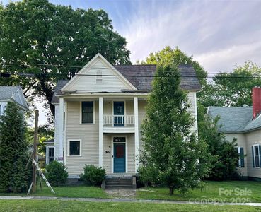 306 S Carolina Ave, Spencer, NC, 28159