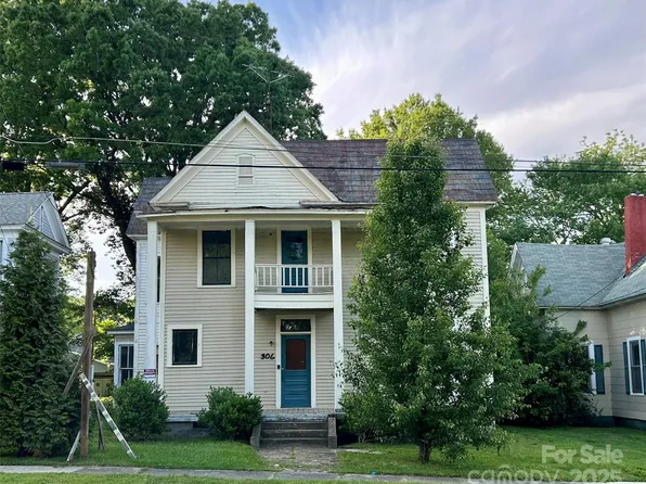 306 S Carolina Ave, Spencer, NC 28159