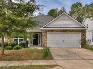 705 Neville St, Grovetown, GA 30813