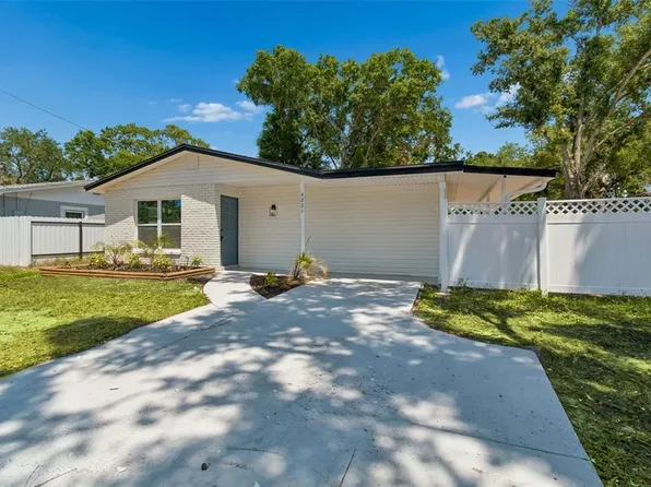 4221 Empire Pl, Tampa, FL 33610