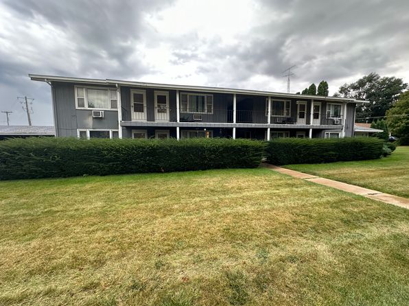 1121 Ellis Ave #1
