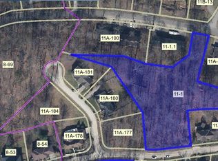 Wood Lomond Way, Huntington, WV 25705