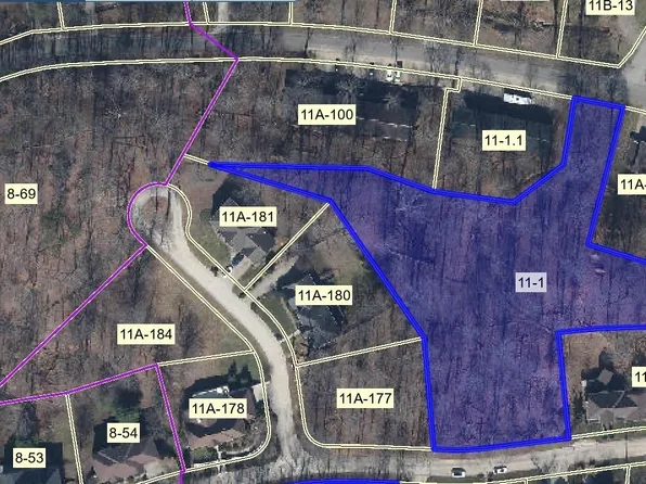 Wood Lomond Way, Huntington, WV 25705