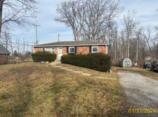 900 Randy Ann Ct, New Castle, IN 47362