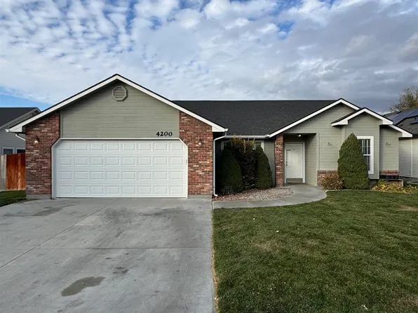 4200 E Boreal Ct, Nampa, ID 83687