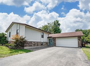 251 Wistowa Trl, Dayton, OH 45430