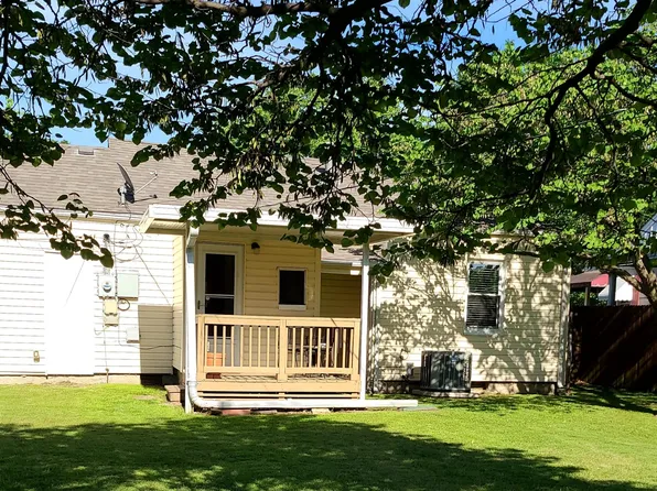 214 S Sandusky Ave, Tulsa, OK 74112