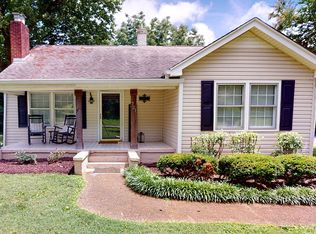 721 Cedar Springs Rd, Athens, TN 37303