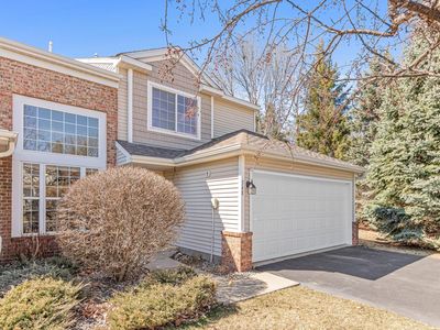 348 Wilderness Dr, Chaska, MN, 55318