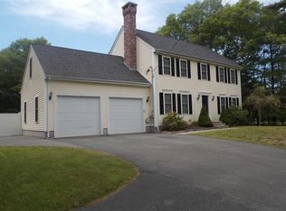 703 Staples St, Taunton, MA 02780