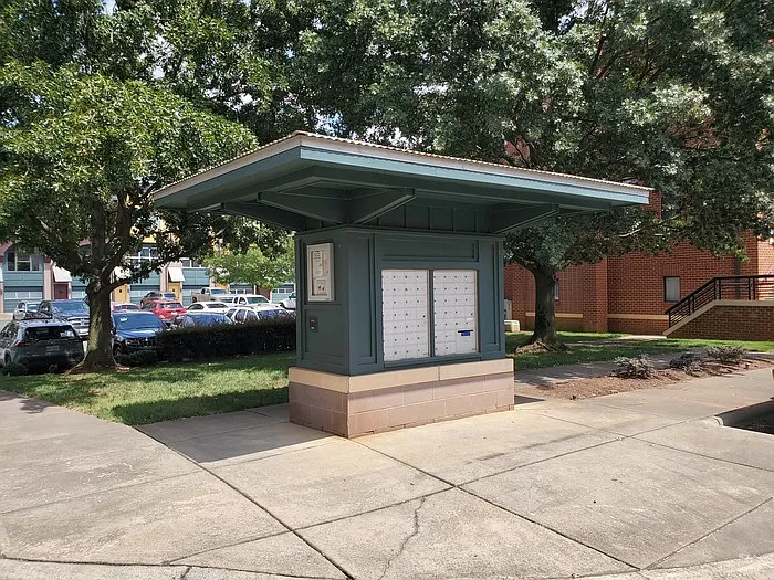 Building Photo - 452 New Bern Station Ct #452