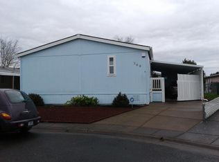 1699 N Terry St #000, Eugene, OR 97402