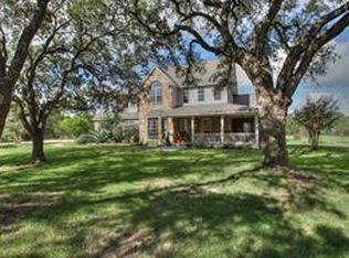284 Ware Dr, Buda, TX 78610