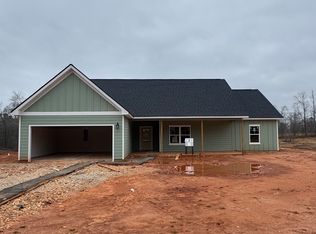 403 Andrews Mill Rd, Greenville, GA 30222