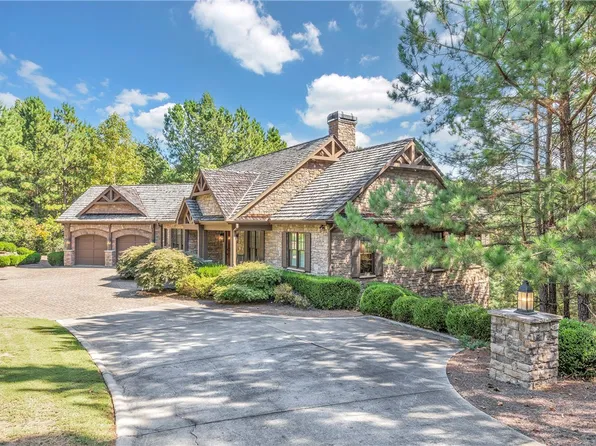 108 Golden Bear Dr, Sunset, SC 29685