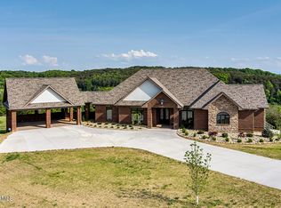 116 Harbor View Ln, Maryville, TN 37801