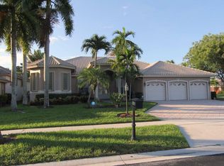 12215 Kenton Way, Boca Raton, FL 33428