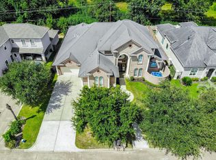 8310 Summit Pl, Houston, TX 77071