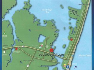 12908 Sand Bar Ln, Ocean City, MD 21842