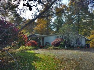 7728 Kies Rd, Jerome, MI 49249