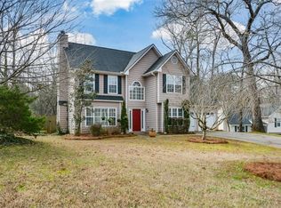 27 Mariner Way SE, Acworth, GA 30102