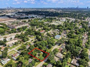 2036 Thonig Rd, Houston, TX 77055
